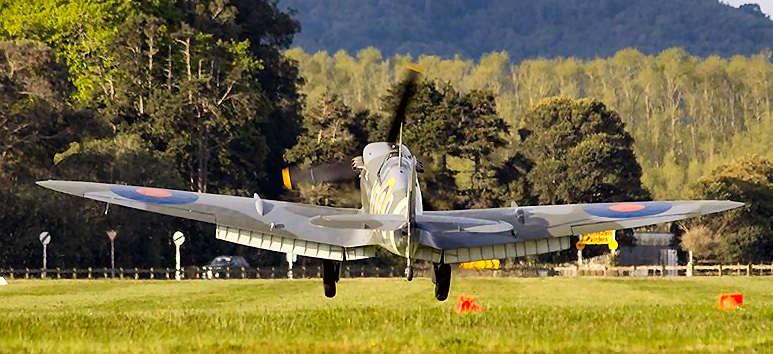 Spitfire