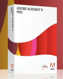 Adobe Acrobat 9