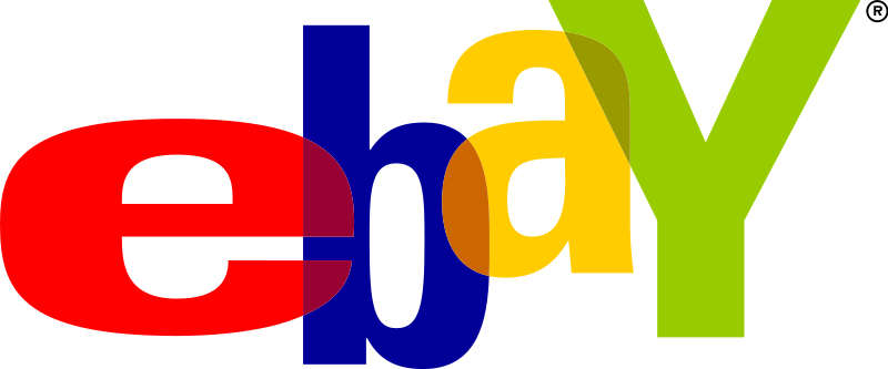 EBay logo