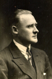 Reginald Mitchell