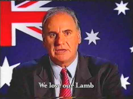 Sam Kekovich