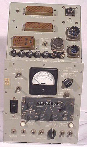 678P-1 618T HF Test kit