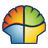 Classic Shell Logo