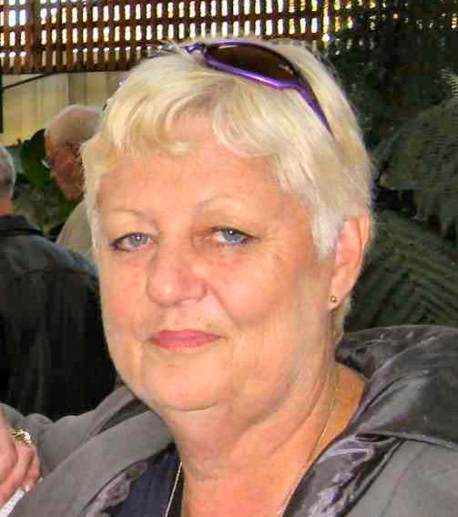 Dianne Hoopert