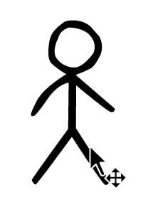 Stick Figure