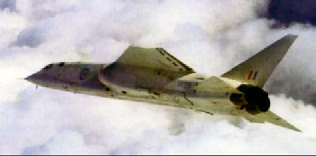 TSR-2