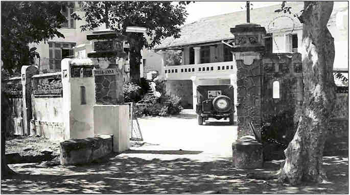 Villa Anna