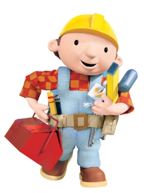 Bob the Builder (R)