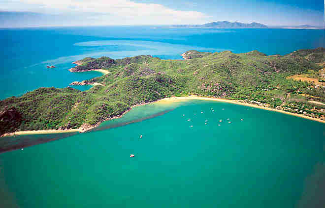 Magnetic Island