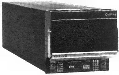 VHF 20