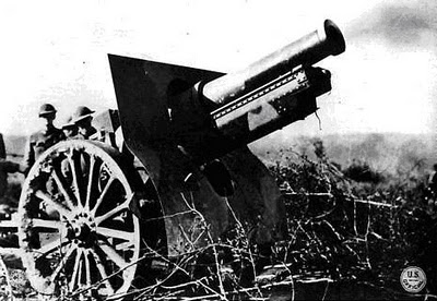 Field Gun