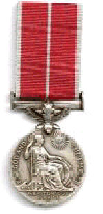 British Empire Medal