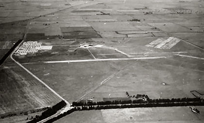 Ballarat Airport