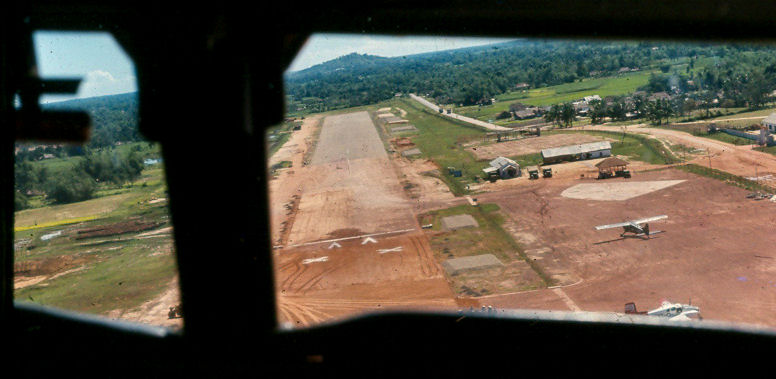 Quang Nhai