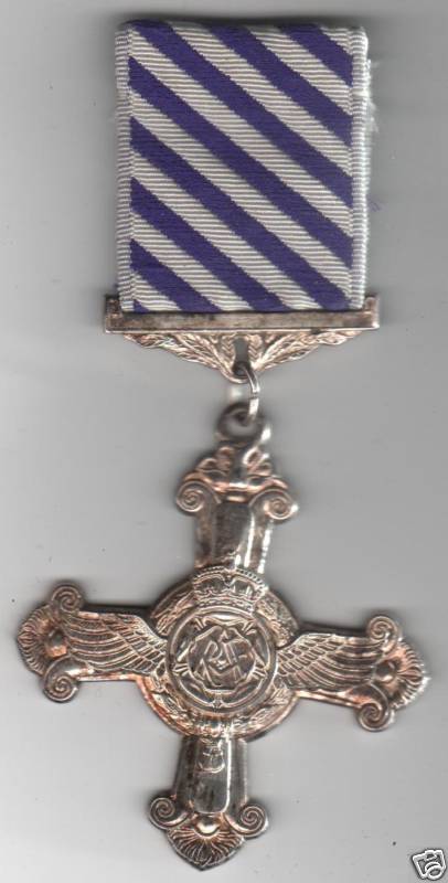 Distinguished Flying Cross