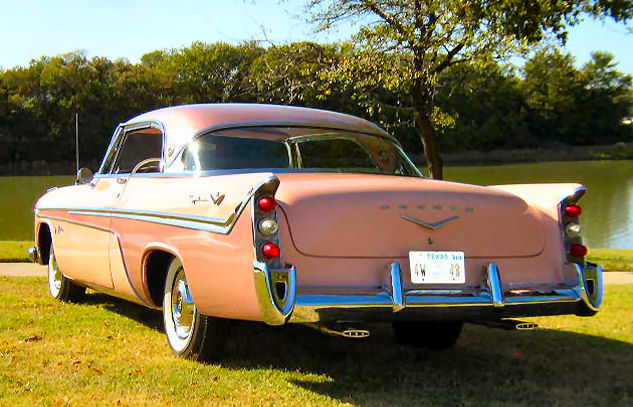 De Soto