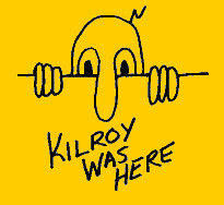 Kilroy