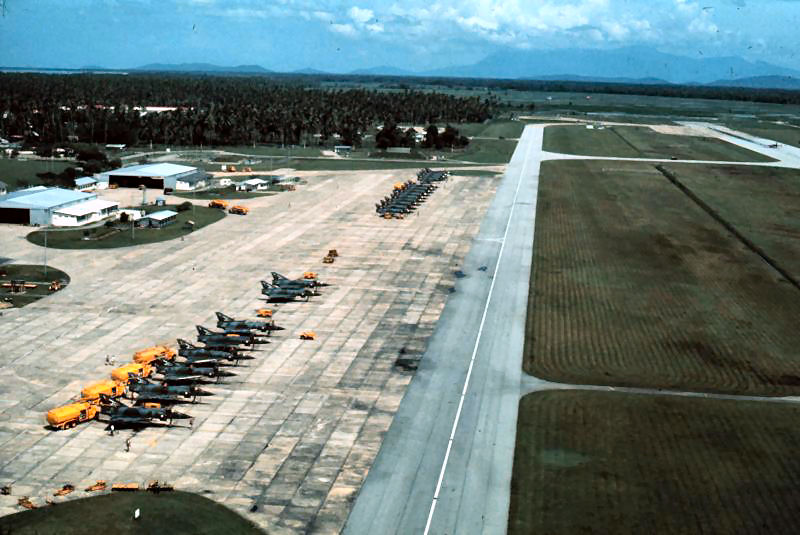 RAAF Butterworth