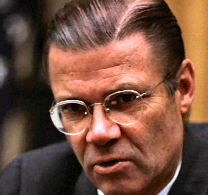 Robert McNamara