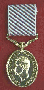 Distinguished Flying Medal