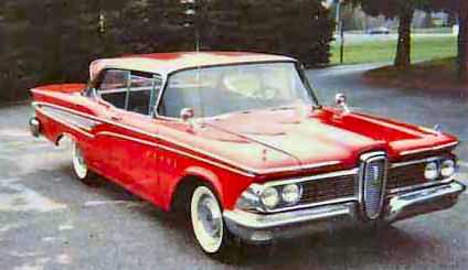 Ford Edsel