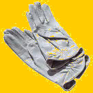 Flying gloves