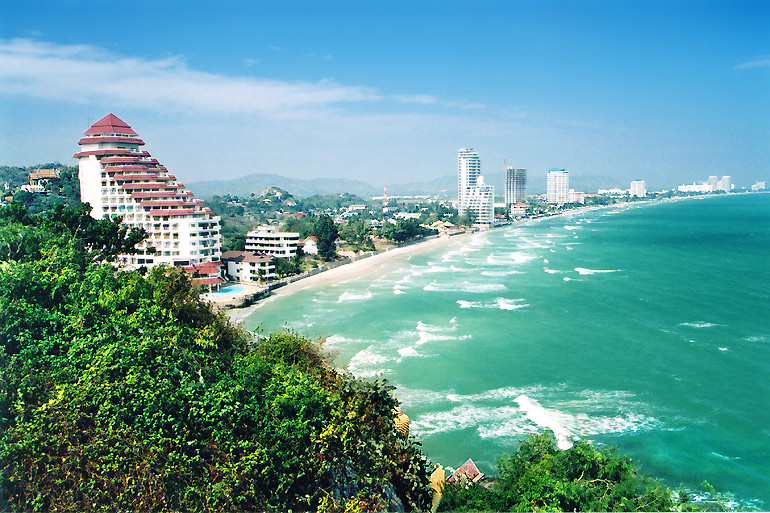 Hua Hin Thailand