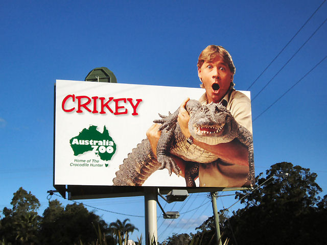Australia Zoo