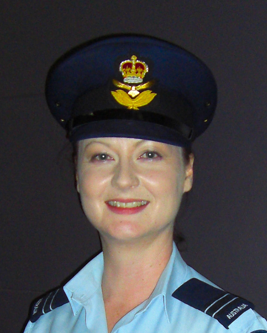 Catherine Munro