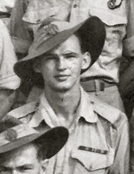 Ray Morrison