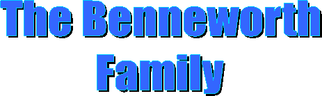 The Benneworth
Family